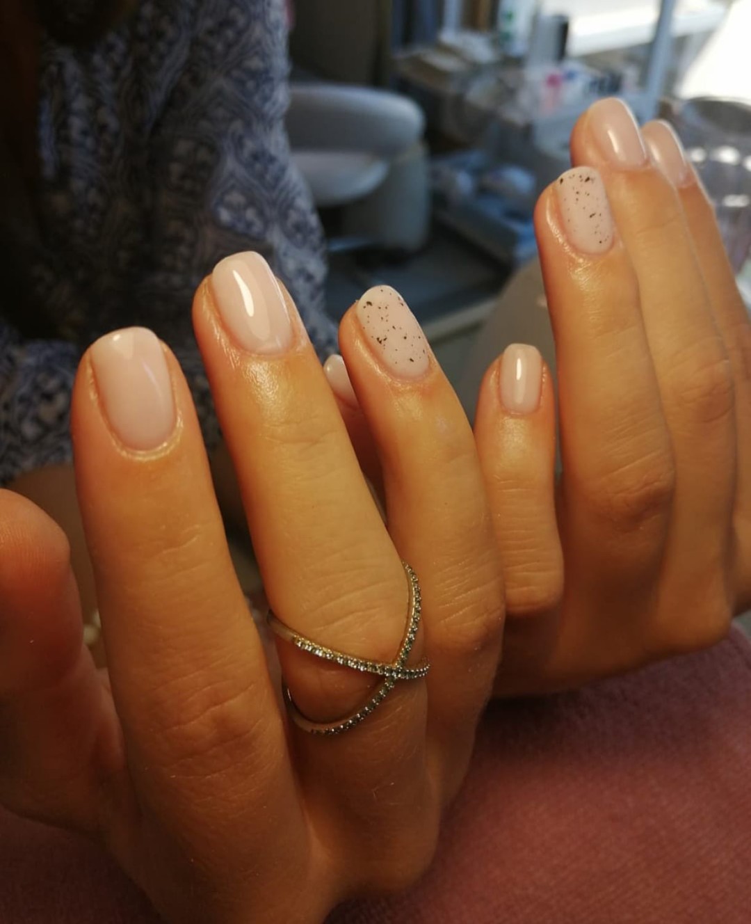 Nails & Beauty World #beograd