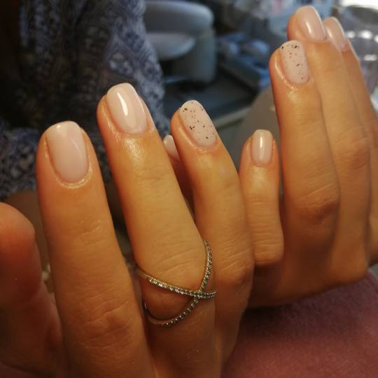 Nails & Beauty World #beograd