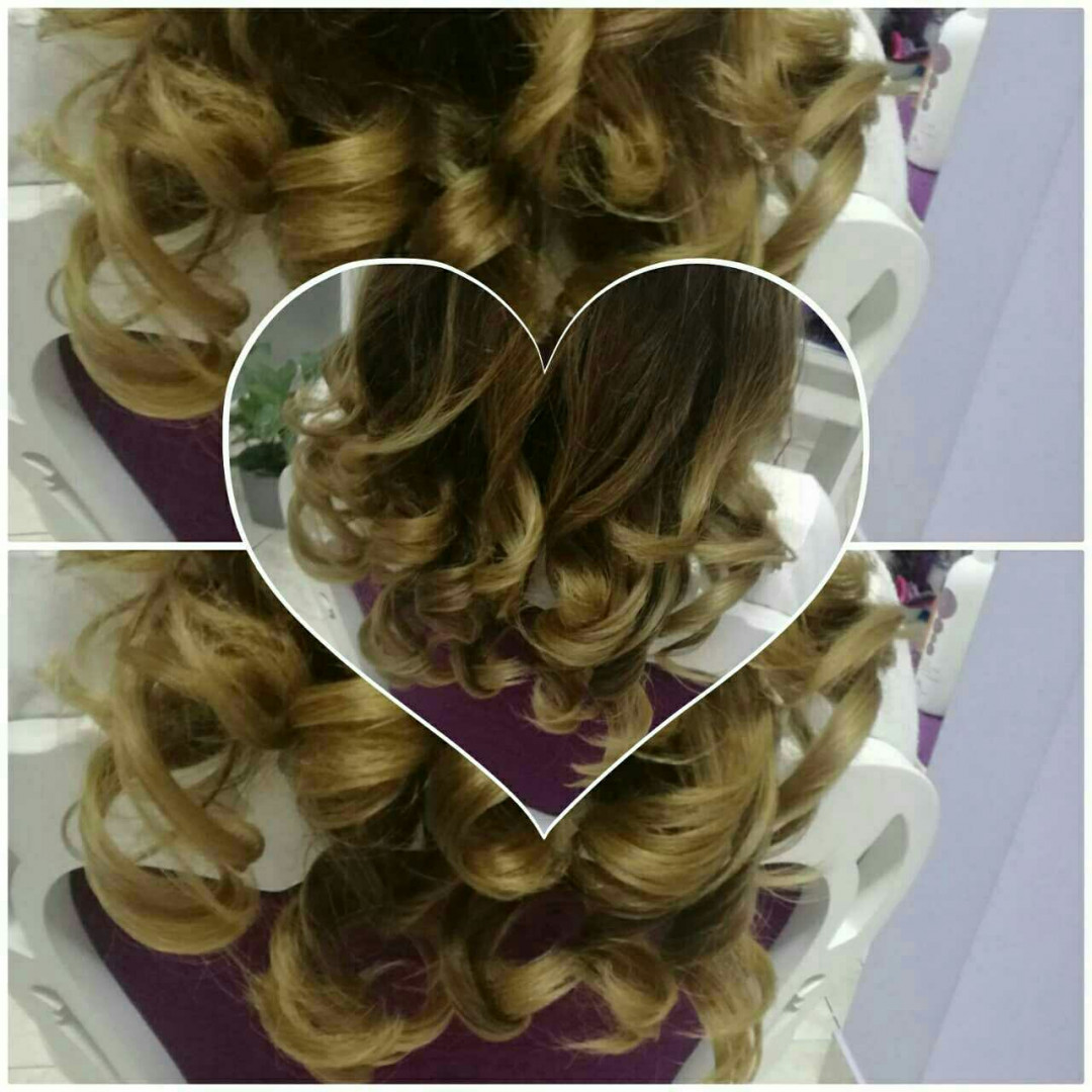 Beauty Diamond M #beograd Svečane i frizure za svadbu