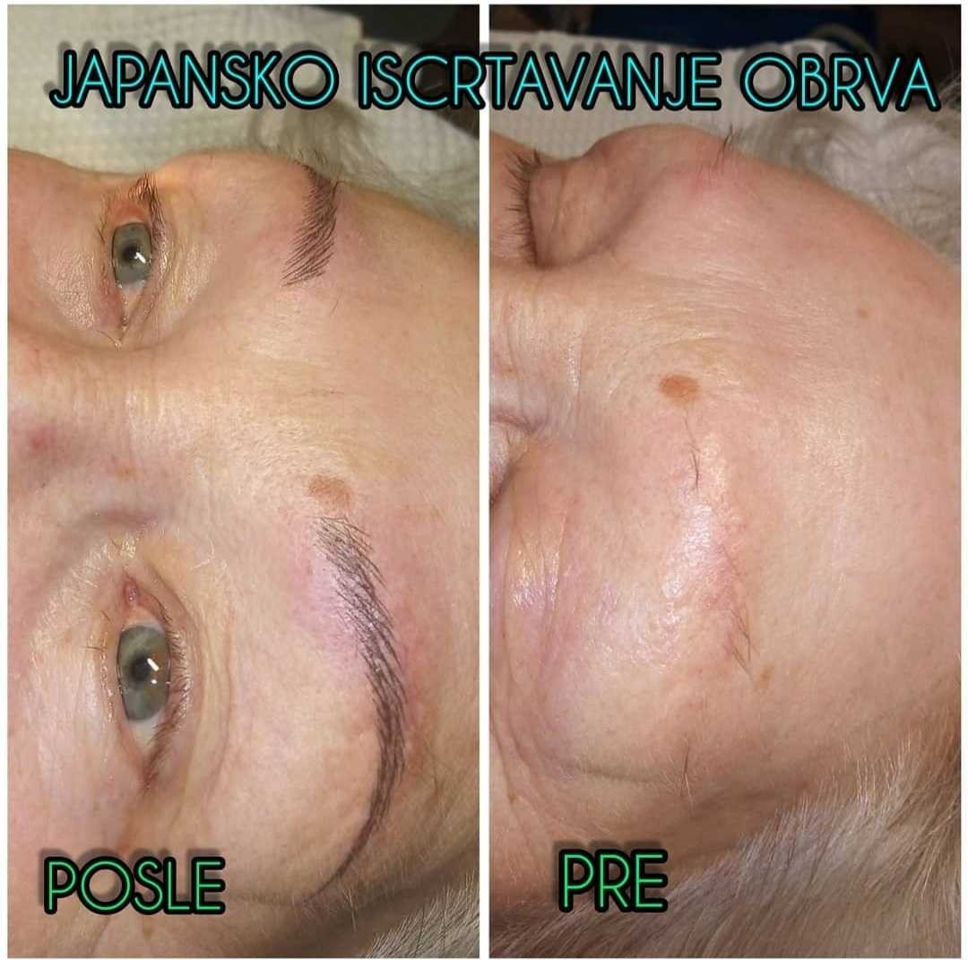 Grossi cosmetic #beograd