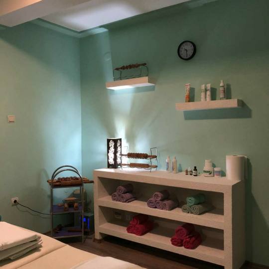 Biser M1 #beograd Masaža za opuštanje / relax / antistres soba za masaze Relax masaža - celog tel