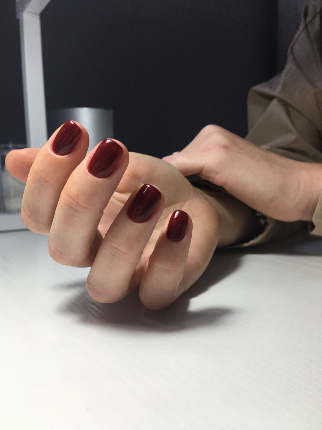 Look at me #beograd Manikir Manikir + Shellac