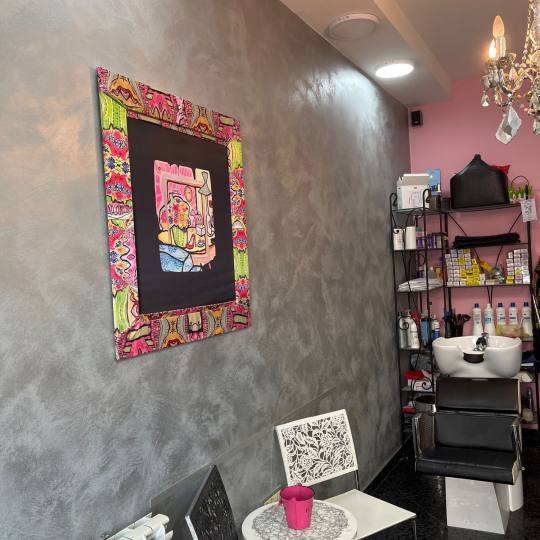 Cut & Talk #beograd