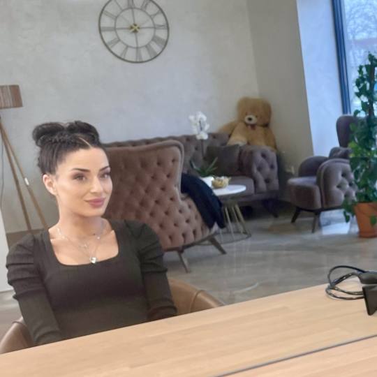Beauty Studio Tara #beograd