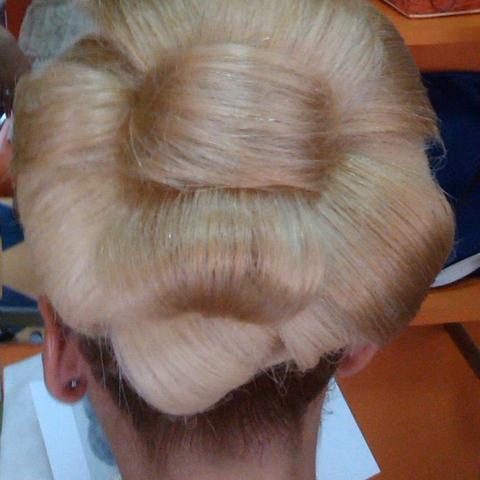 Phoenix Beauty Salon #beograd