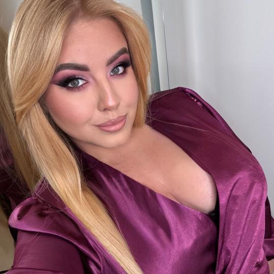 Vanilla Beauty Concept #beograd Make-up / šminkanje Profesionalno šminkanje - složenije za specij