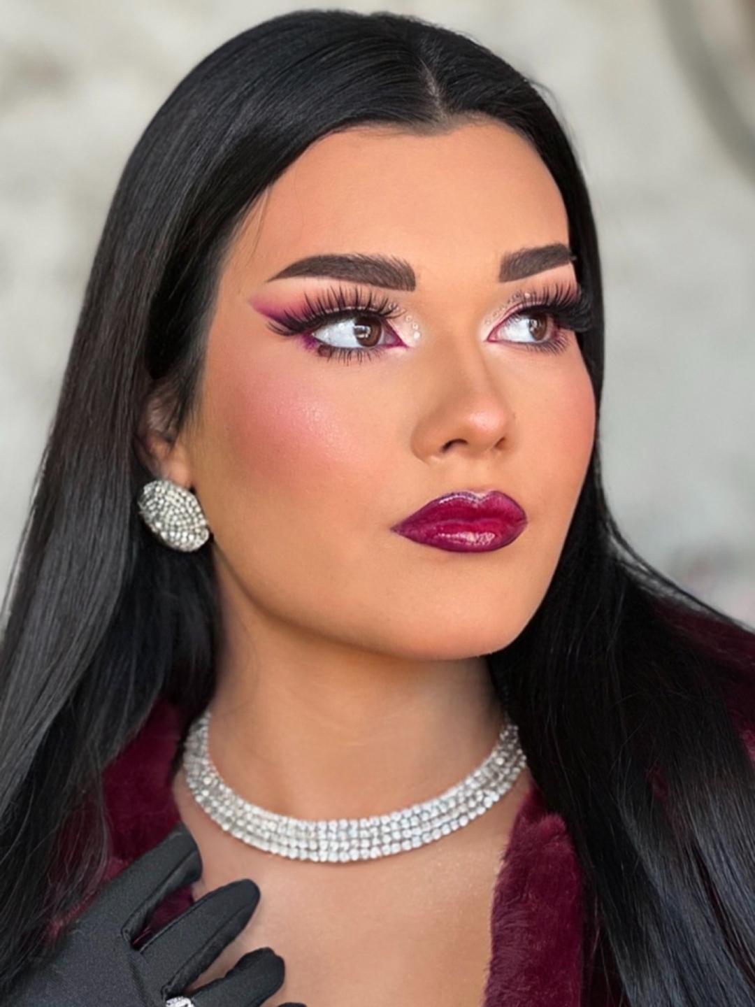 Gracia Make up #beograd