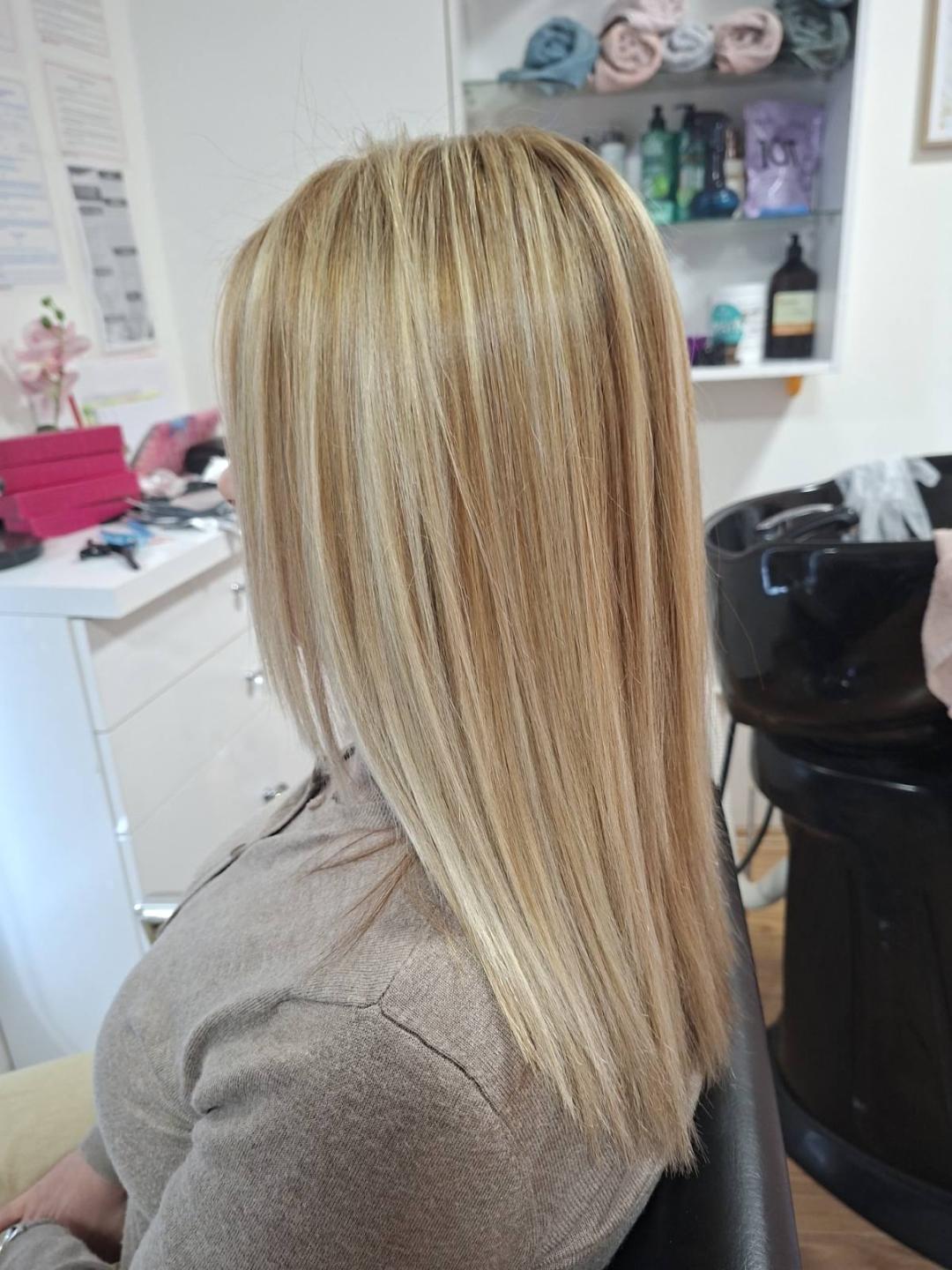 La Vie Elegance #nis