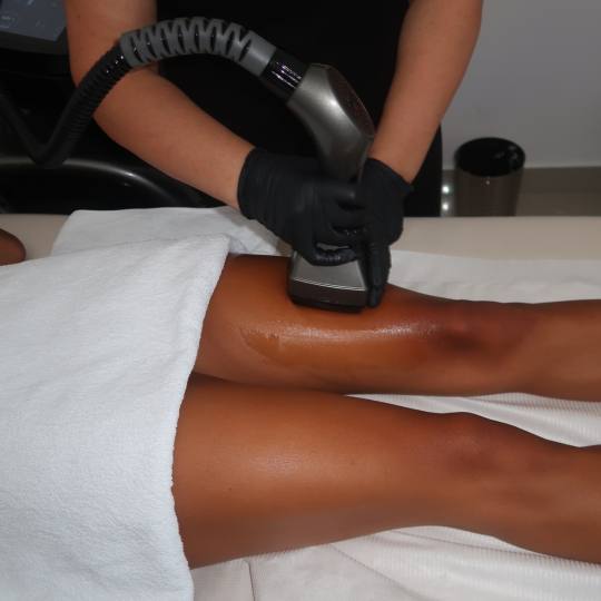 GM Beauty studio #beograd Velashape III tretmani za butine
Leto je period kada je naše telo najvi