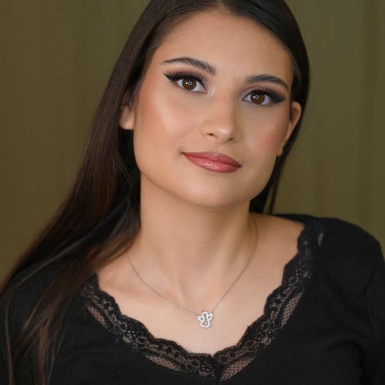Ivana Vit #beograd Make-up / šminkanje Profesionalno šminkanje - glam šminka Za sve ljubitelje aj