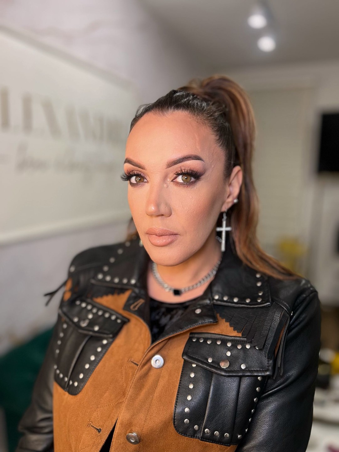 Alexandria Brow&Beauty lounge #beograd Make-up / šminkanje Profesionalno šminkanje
