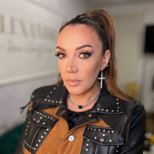 Alexandria Brow&Beauty lounge #beograd Make-up / šminkanje Profesionalno šminkanje