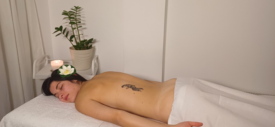 Lotus Wellness, Negotin LookBook