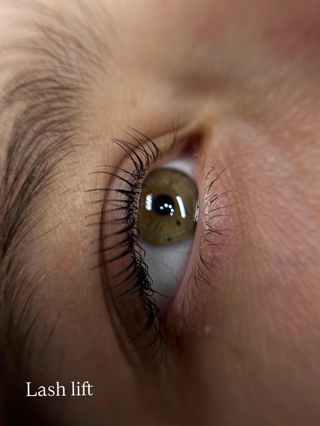 Lash lift - Kult, Beograd Trepavice Lice Trepavice, Beograd, Banovo brdo