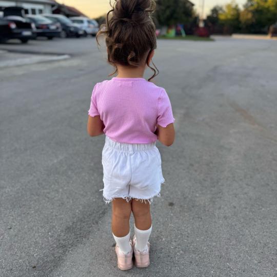 Arlina - Kovilj #novisad Svečane i frizure za svadbu Gala frizura - jednostavna Stil koji prati sva