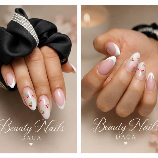 Beauty nails - Zemun #beograd