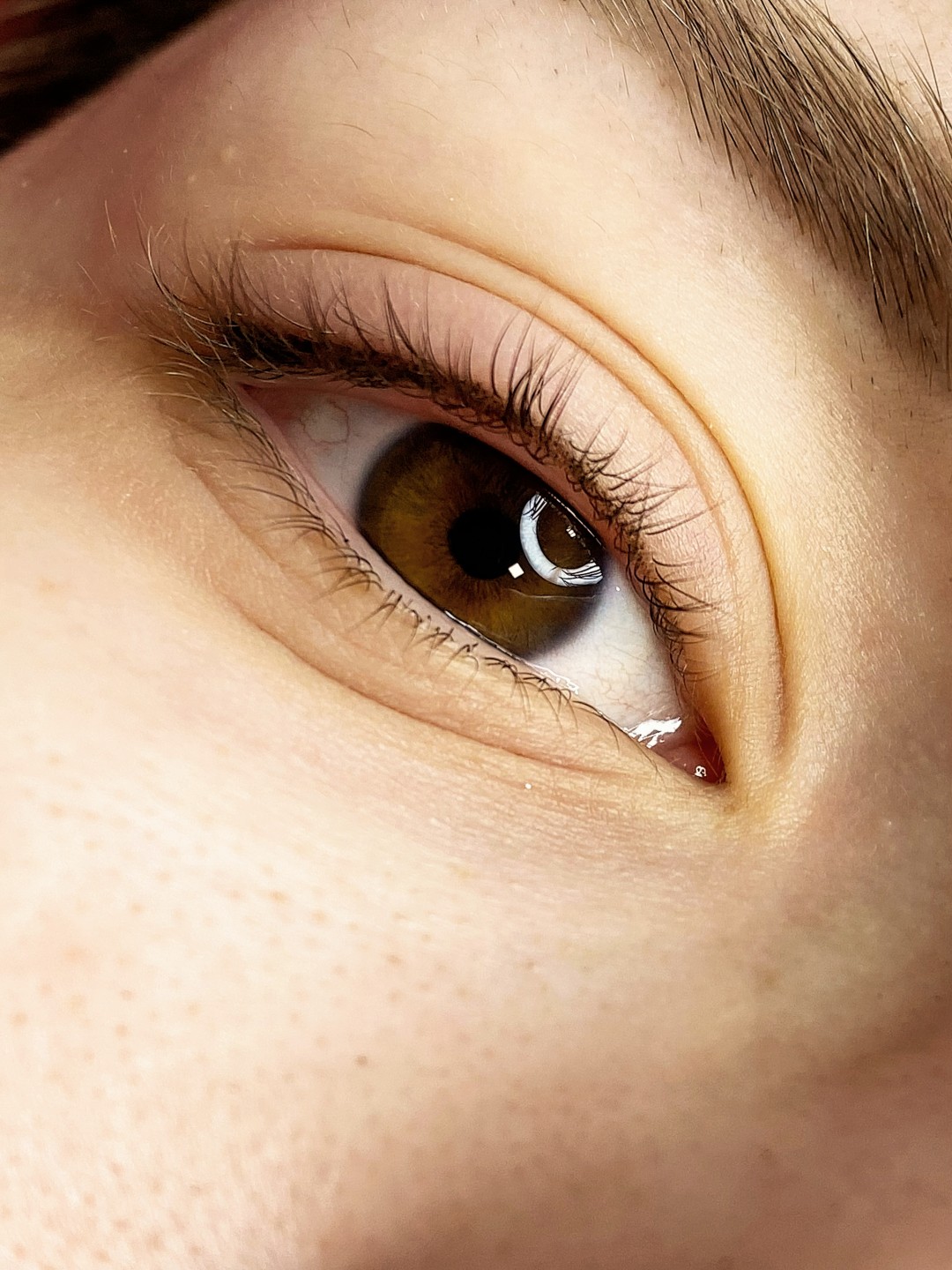 Studio O #novisad Trajna šminka Trajna šminka - ajliner