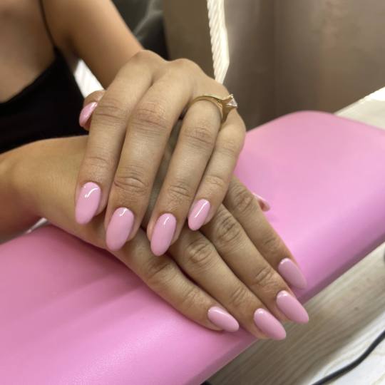 Beauty room Zvezdara #beograd Ojačavanje noktiju Ojačavanje prirodnih noktiju gelom