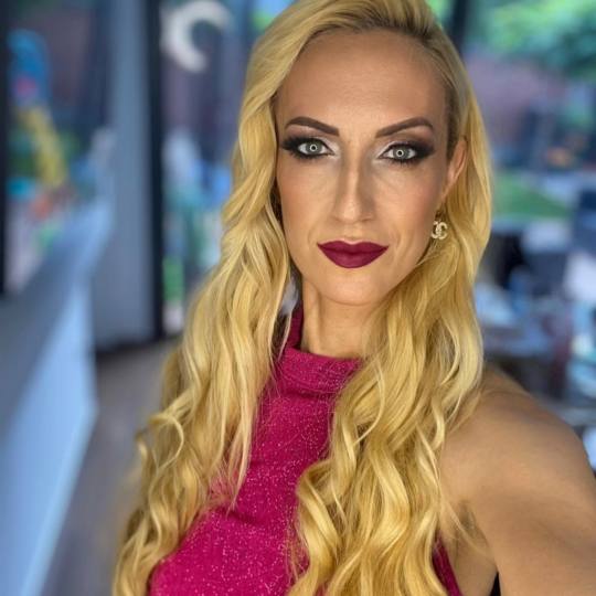 Gracia Make up #beograd