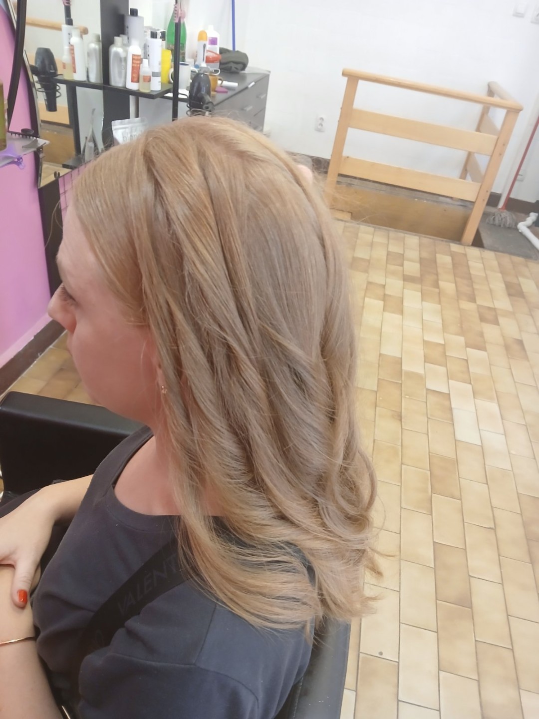 Sv. Mina, Beograd LookBook