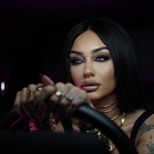 Freya 1 #beograd Šminkerka Anja