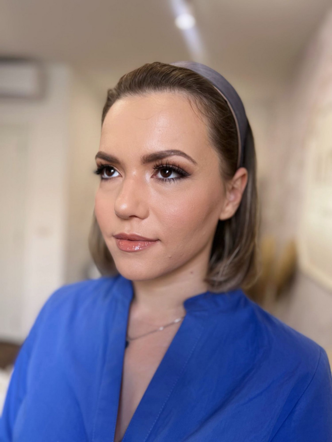Alexandria Brow&Beauty lounge #beograd Make-up / šminkanje Profesionalno šminkanje