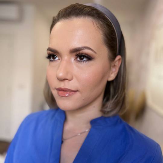 Alexandria Brow&Beauty lounge #beograd Make-up / šminkanje Profesionalno šminkanje