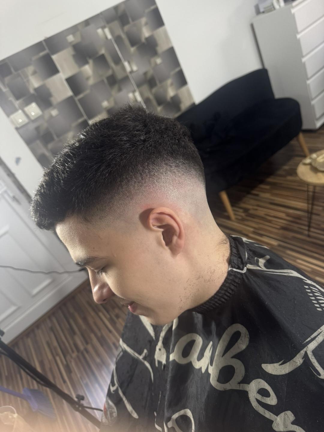 Hair studio Mari #beograd