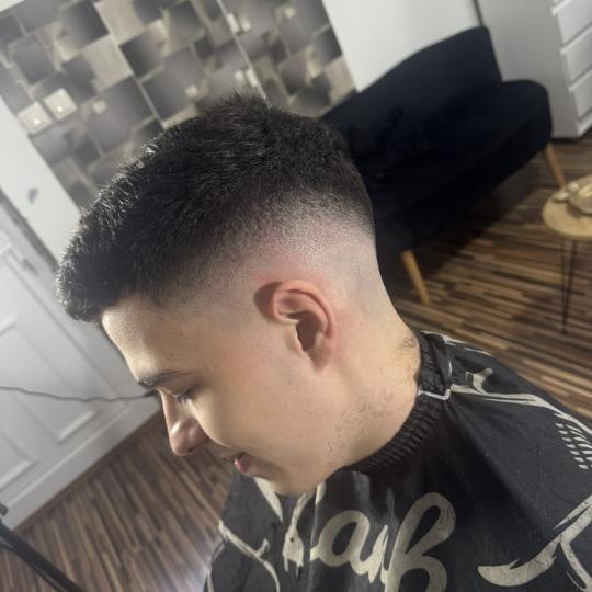 Hair studio Mari #beograd