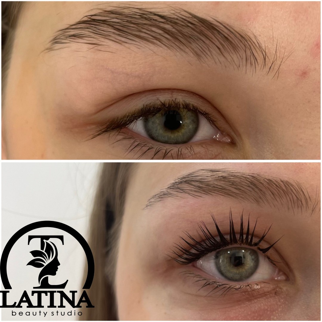Latina beauty studio #beograd