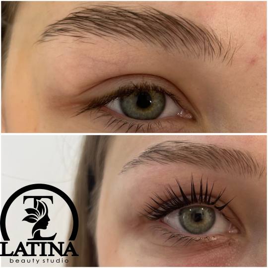 Latina beauty studio #beograd
