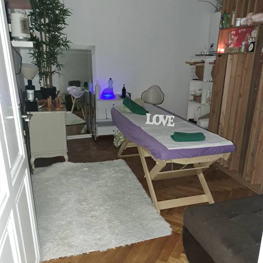 Beauty Republic Beograd #beograd Opšta masaža Relax massage 60 min