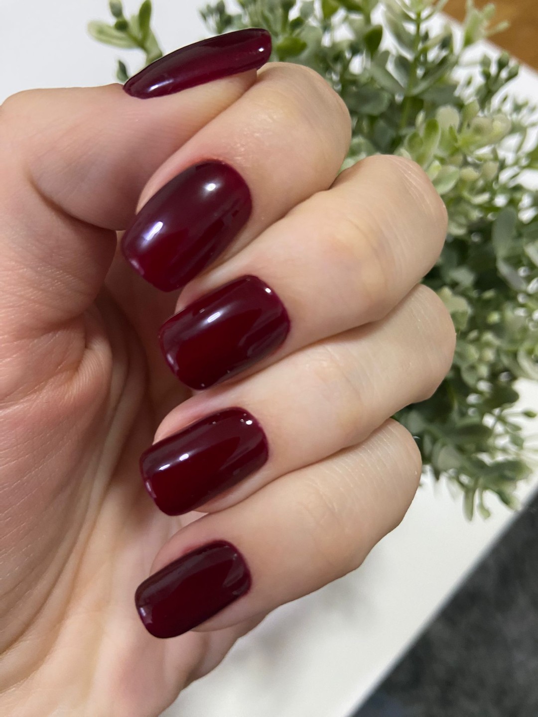 Fearless Beauty Studio #beograd Manikir Manikir + gel lak (kombinovani manikir)