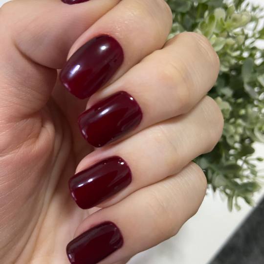 Fearless Beauty Studio #beograd Manikir Manikir + gel lak (kombinovani manikir) Dosta je bilo šljok