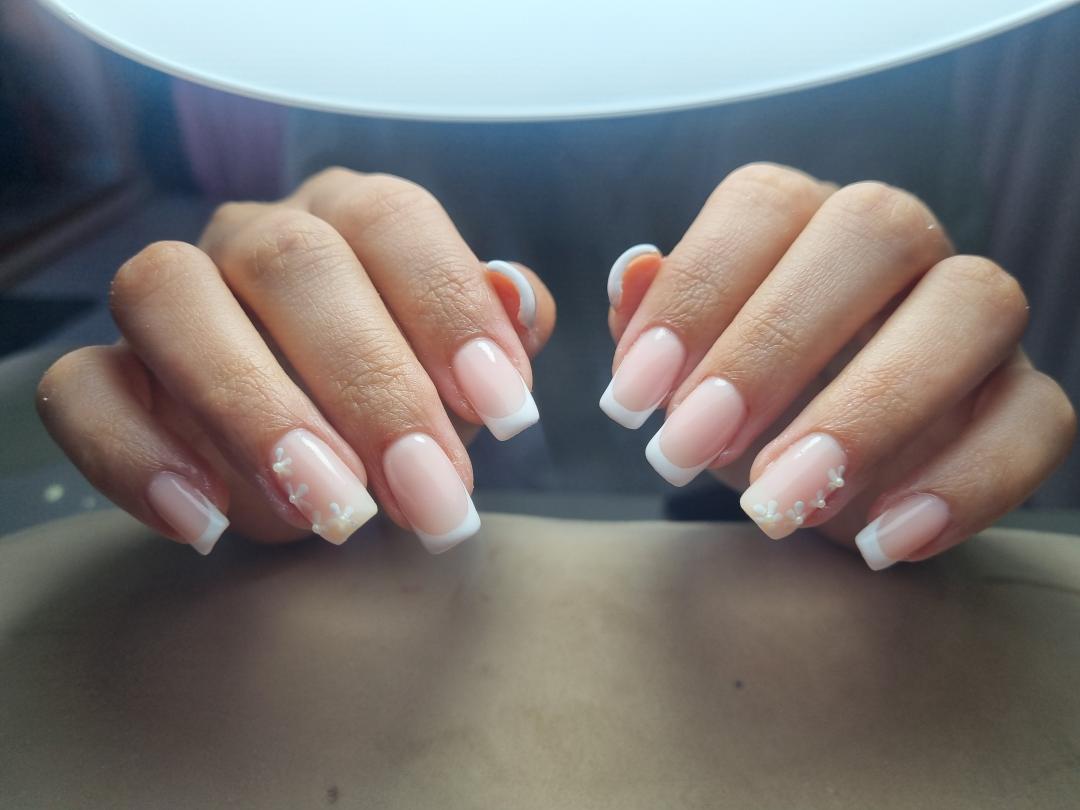 Urban nails & beauty Ruzveltova #beograd