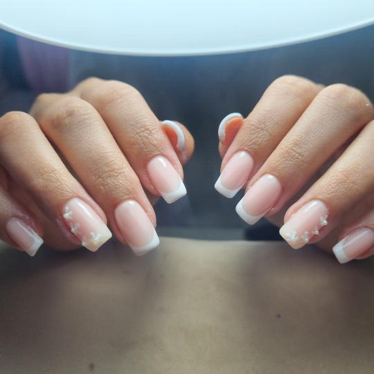 Urban nails & beauty Ruzveltova #beograd