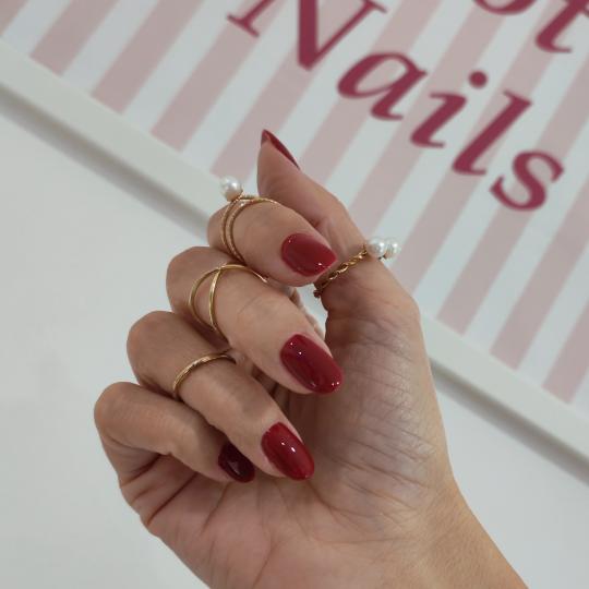 Nastja beauty studio usluga