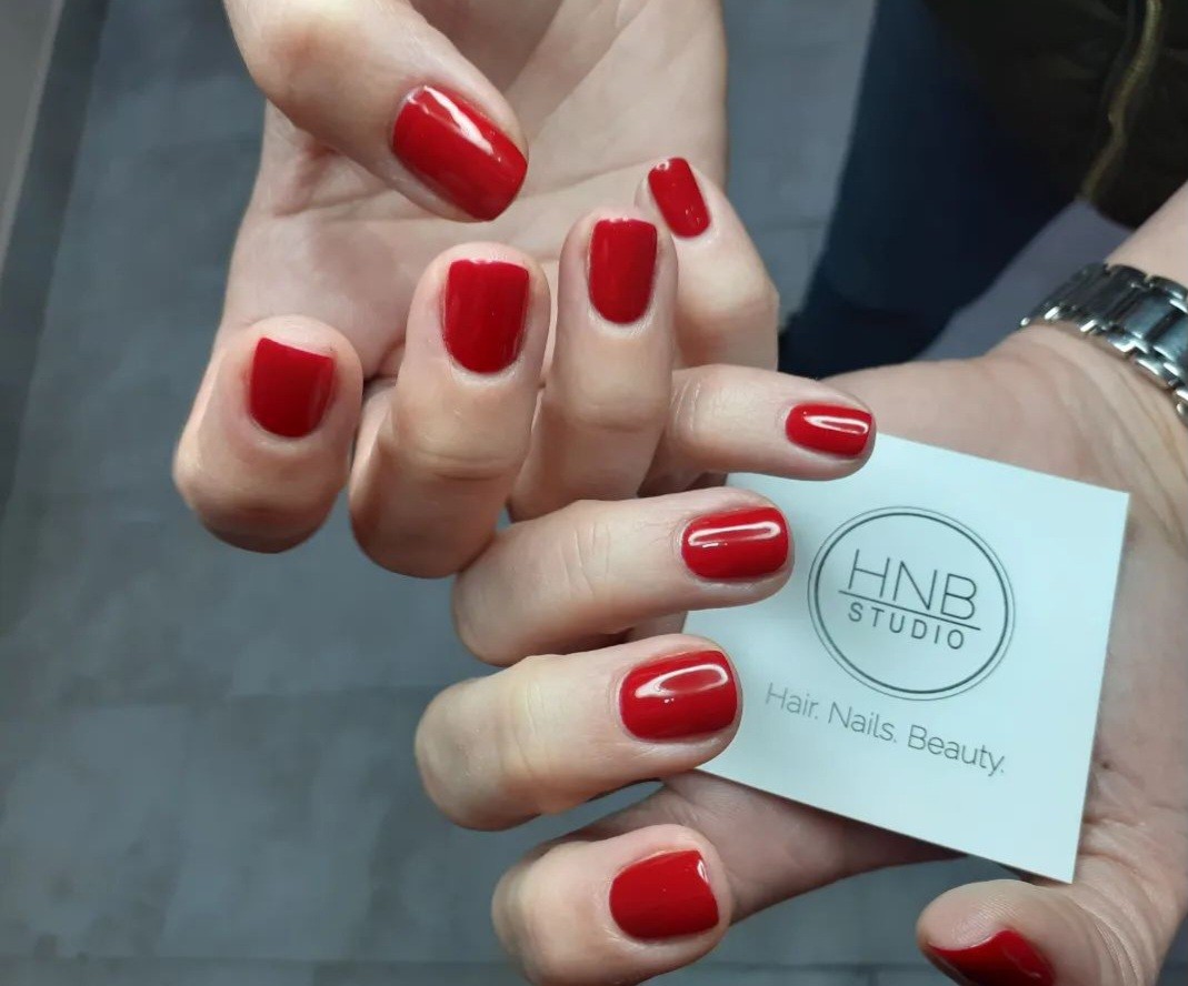 Hair Nails Beauty Studio, Beograd LookBook