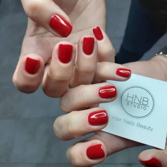 Hair Nails Beauty Studio #beograd