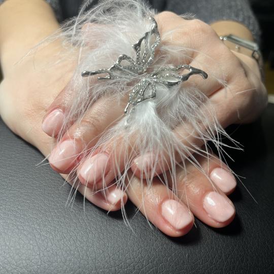 Amelini beauty concept usluga