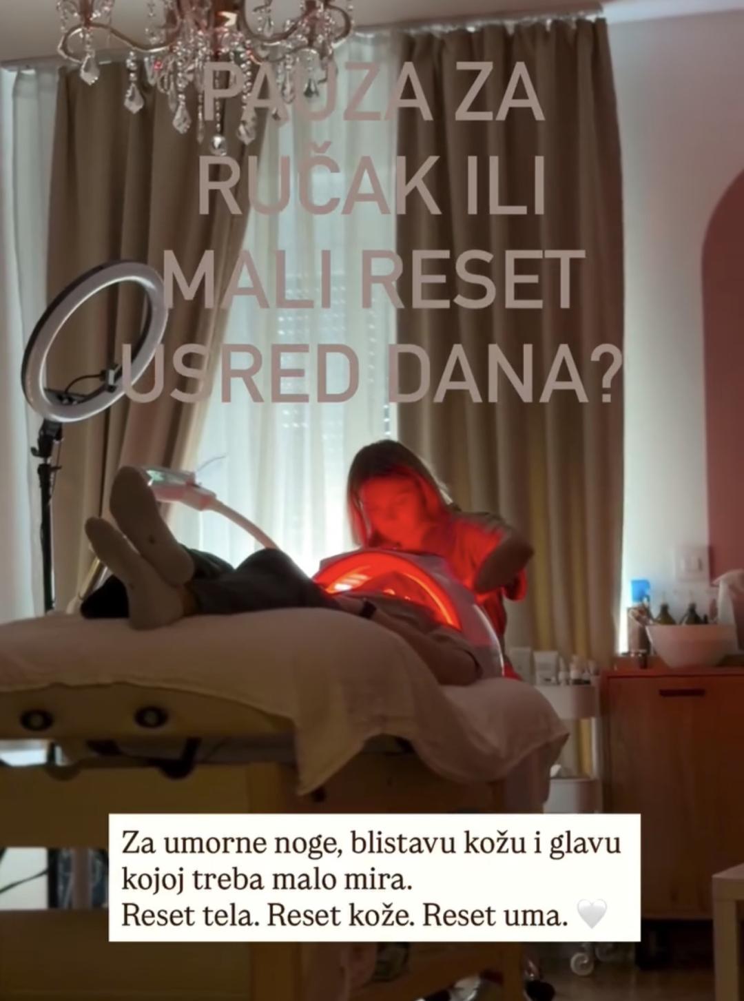 Higijenski tretman lica - osnovni - Beautique spa, Beograd Tretman lica Lice Tretman lica, Beograd, Novi Beograd blokovi, Belville, Savski kej