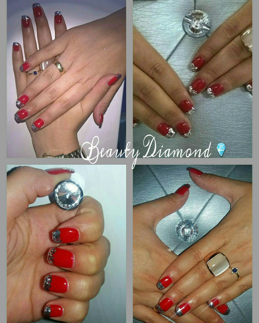 Beauty Diamond M #beograd Obrve
