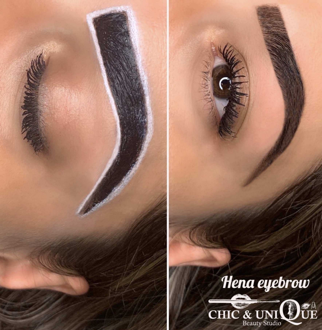 Chic & Unique Beauty Studio #beograd