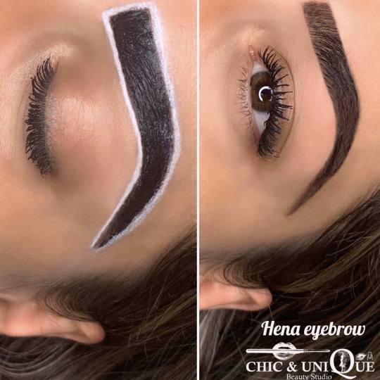 Chic & Unique Beauty Studio #beograd