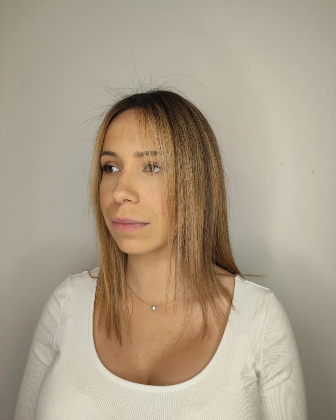 Cut 'n' Go #novisad Ombre, sombre, balayage Balayage - kosa srednje dužine