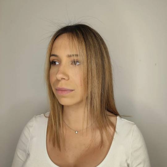 Cut 'n' Go #novisad Ombre, sombre, balayage Balayage - kosa srednje dužine