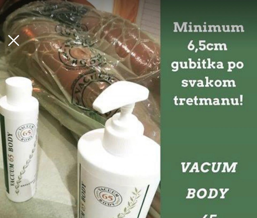 GM Beauty studio #beograd Anticelulit Maderoterapija