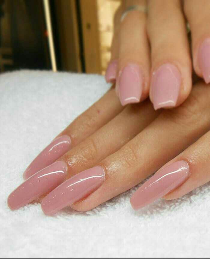 Alfaparf Nails, Beograd LookBook