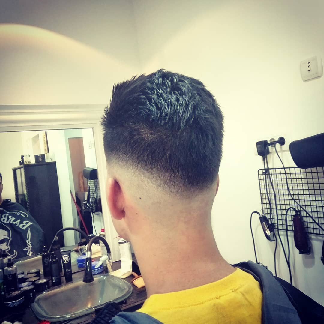 Berbernica Rock & Cut #beograd