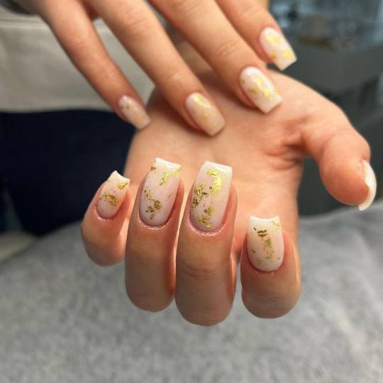 Flamingo Nails #beograd